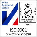 high res iso 9001